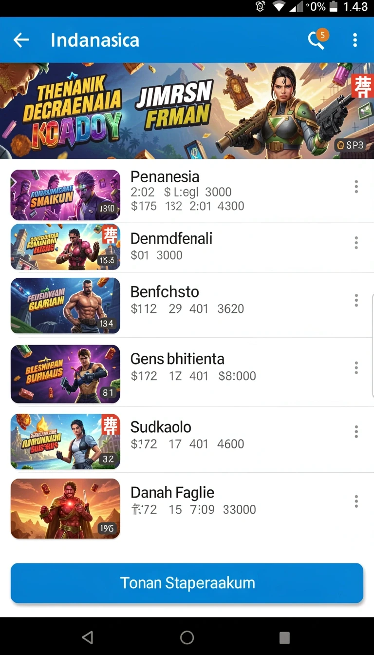 Screenshot rpvip3 nomor 1