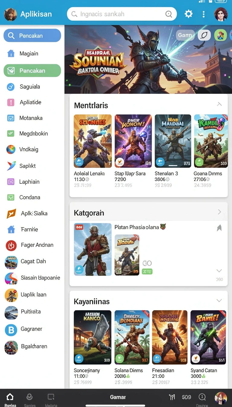 Screenshot spin88 nomor 1