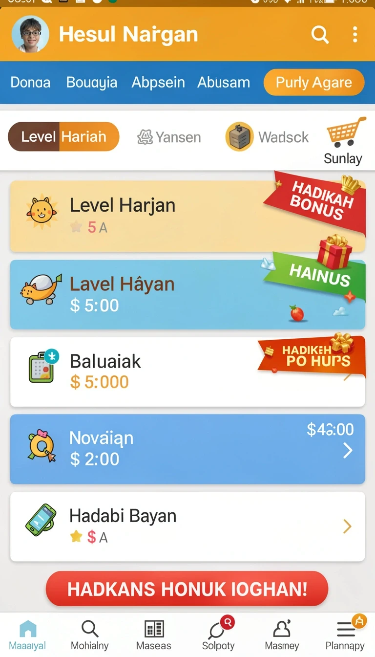 Screenshot spin88 nomor 2