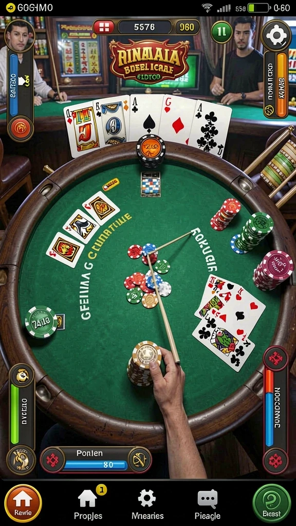 Screenshot super88 nomor 1