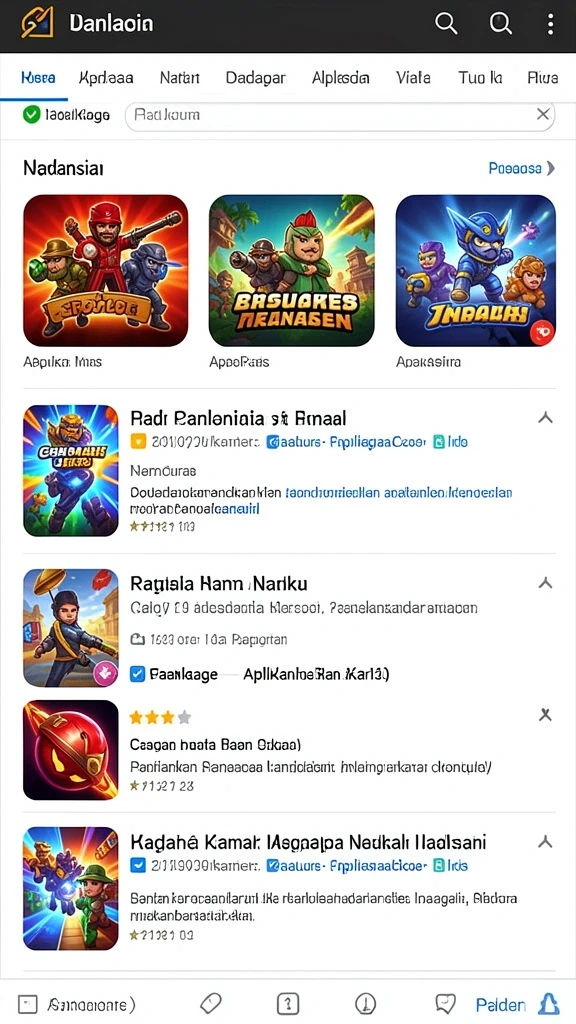 Screenshot surga88 nomor 1