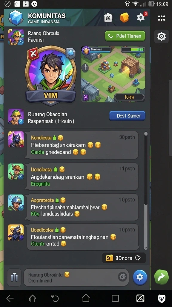 Screenshot svip9 nomor 3
