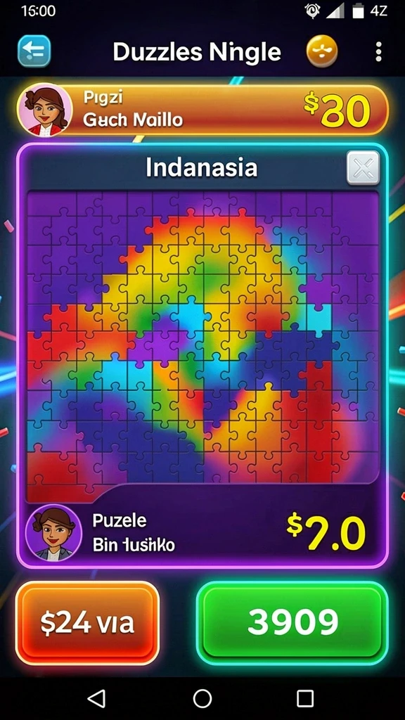 Screenshot toto777 nomor 2