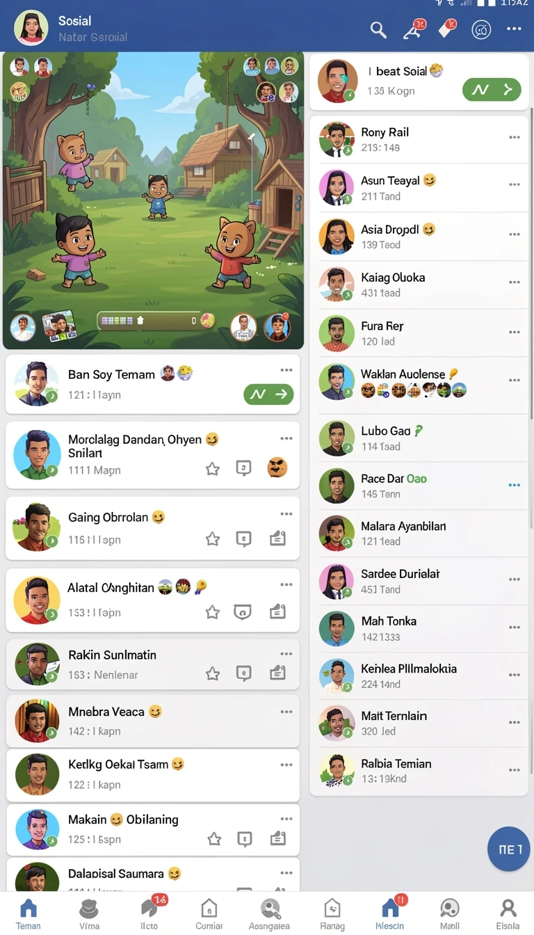 Screenshot vo777 nomor 3
