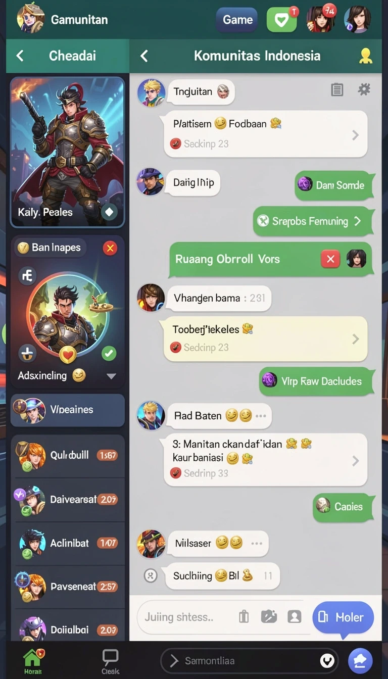 Screenshot xxx777 nomor 3