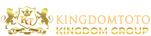 kingdomtoto — logo kanal